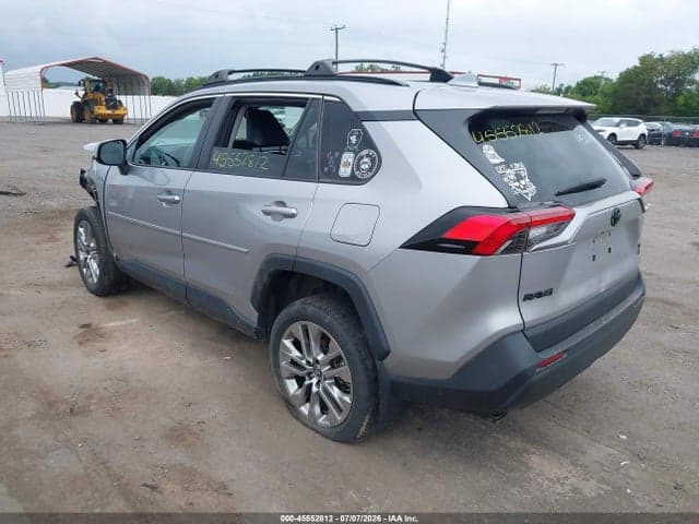 2023 TOYOTA RAV4 XLE PREMIUM 3