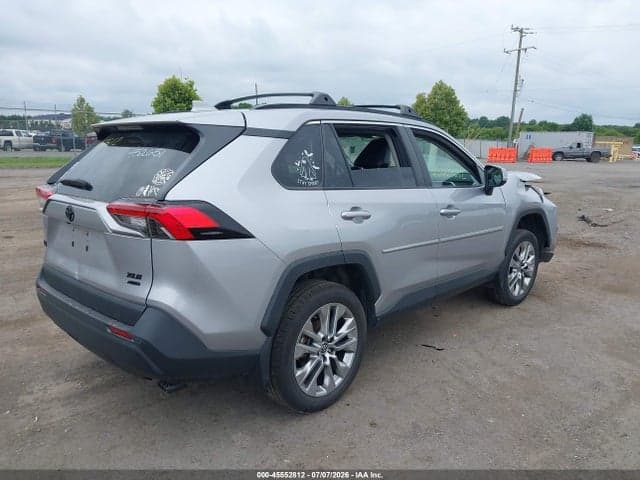 2023 TOYOTA RAV4 XLE PREMIUM 4