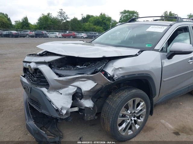 2023 TOYOTA RAV4 XLE PREMIUM 6