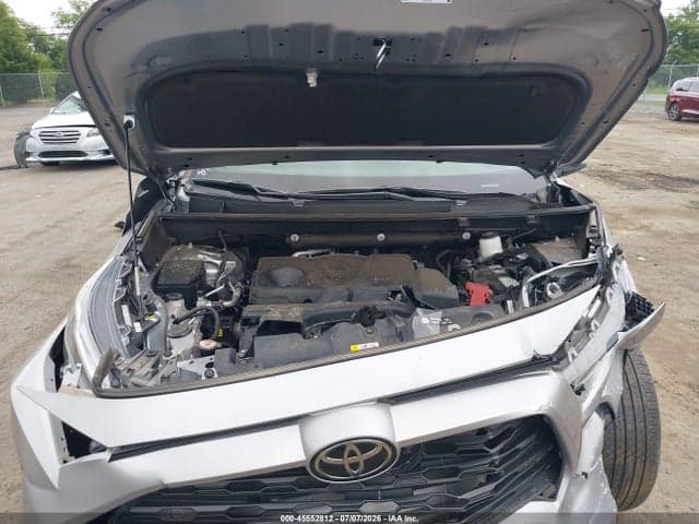2023 TOYOTA RAV4 XLE PREMIUM 10