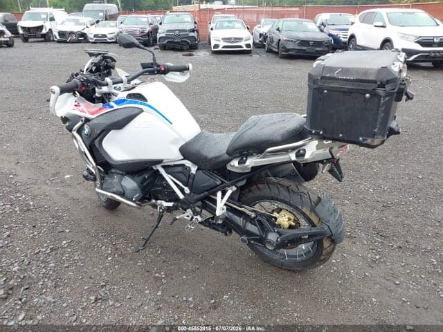 2021 BMW R 1250 GS ADVENTURE 3