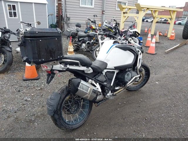 2021 BMW R 1250 GS ADVENTURE 4