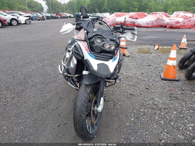 2021 BMW R 1250 GS ADVENTURE 5
