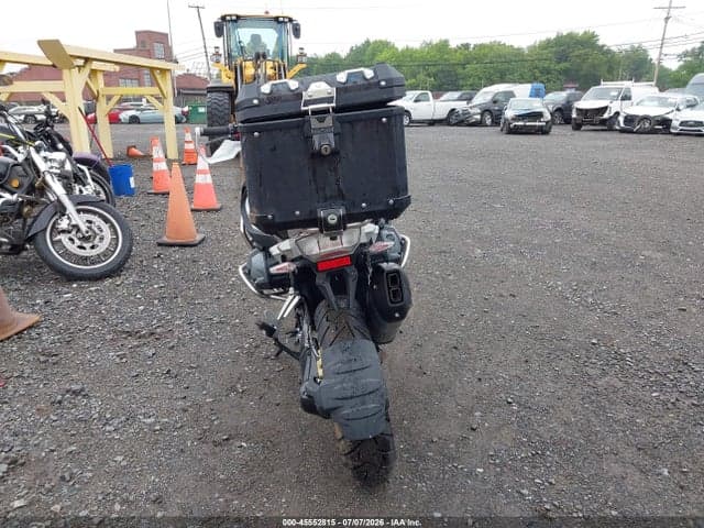 2021 BMW R 1250 GS ADVENTURE 6