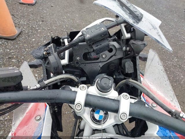 2021 BMW R 1250 GS ADVENTURE 7