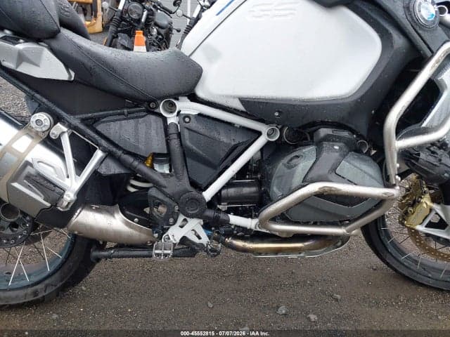2021 BMW R 1250 GS ADVENTURE 8