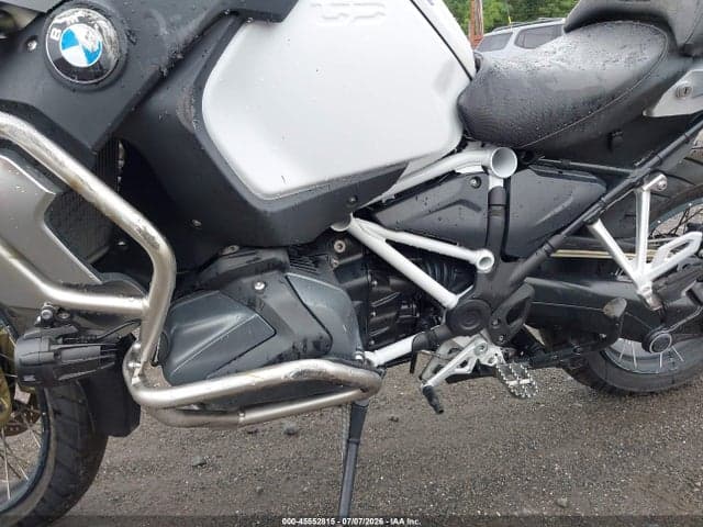 2021 BMW R 1250 GS ADVENTURE 9