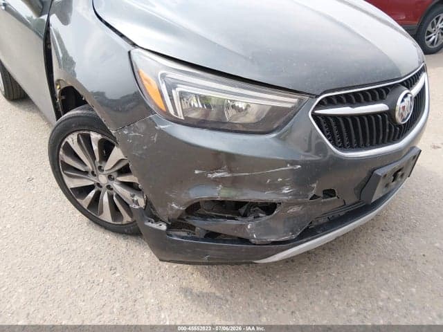 2018 BUICK ENCORE PREFERRED 6