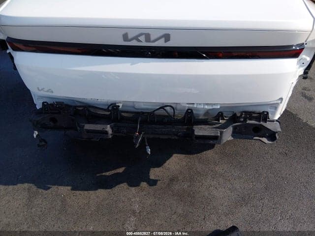 2025 KIA K4 LX 6