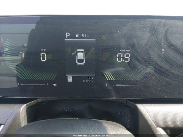2025 KIA K4 LX 7