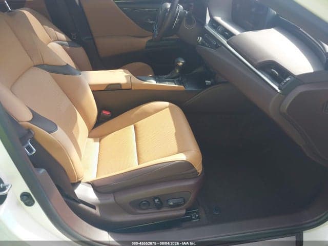 2021 LEXUS ES 350 3