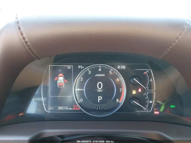 2021 LEXUS ES 350 5
