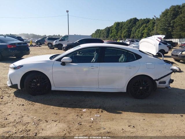 2026 TOYOTA CAMRY SE 15