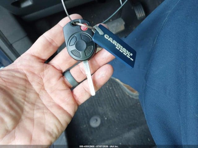2018 FORD ESCAPE S 11