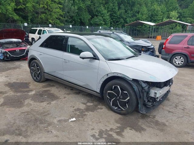 2023 HYUNDAI IONIQ 5 LIMITED