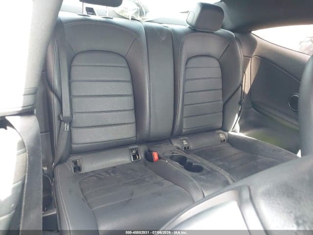 2017 MERCEDES-BENZ C 300 8