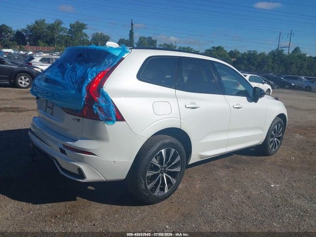 2025 VOLVO XC60 B5 PLUS 4
