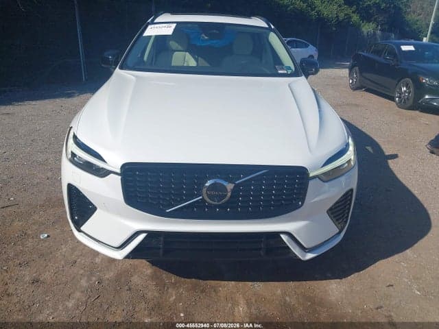 2025 VOLVO XC60 B5 PLUS 6