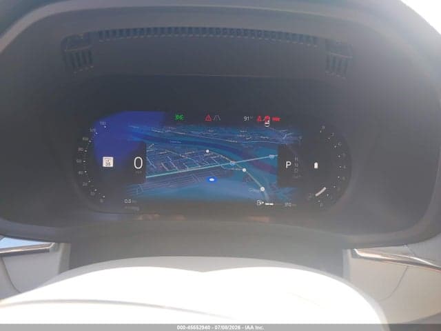 2025 VOLVO XC60 B5 PLUS 7