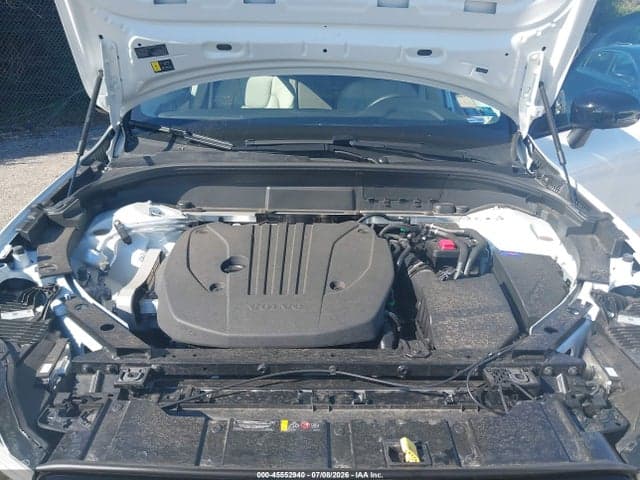2025 VOLVO XC60 B5 PLUS 10