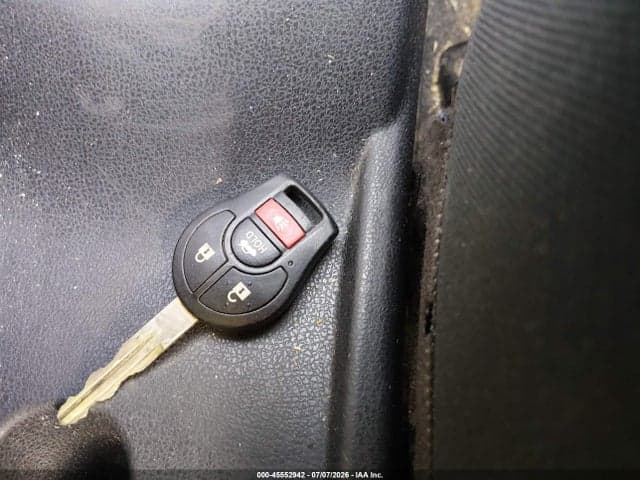 2019 NISSAN VERSA 1.6 SV 11