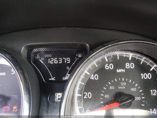 2019 NISSAN VERSA 1.6 SV 16