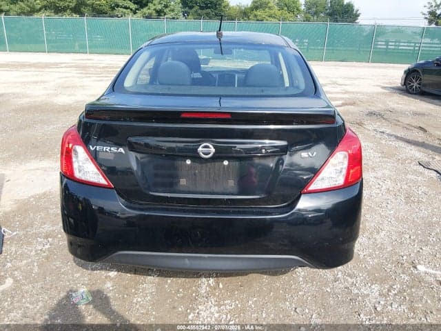 2019 NISSAN VERSA 1.6 SV 17
