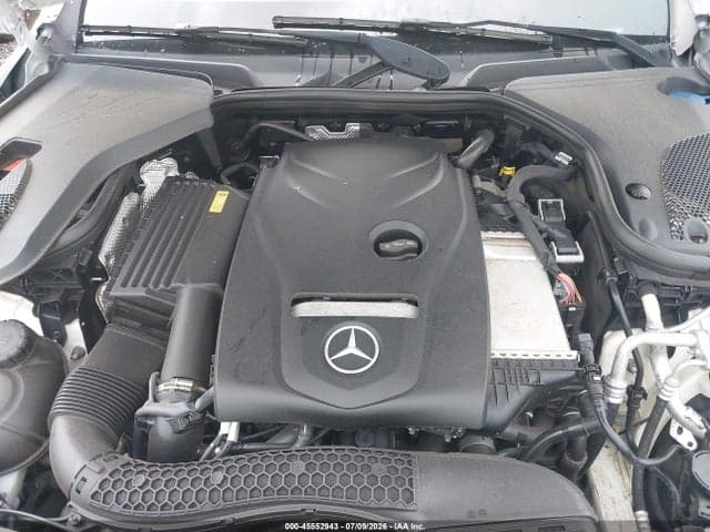 2017 MERCEDES-BENZ E 300 4MATIC 10