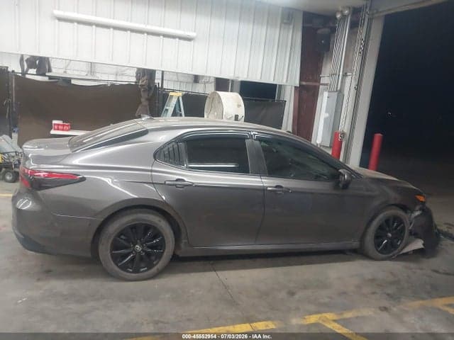 2020 TOYOTA CAMRY LE 13