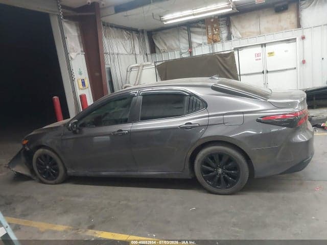 2020 TOYOTA CAMRY LE 14