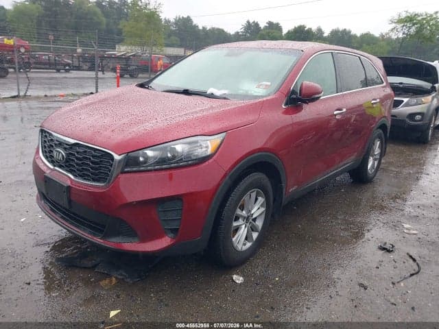 2019 KIA SORENTO 2.4L LX 2