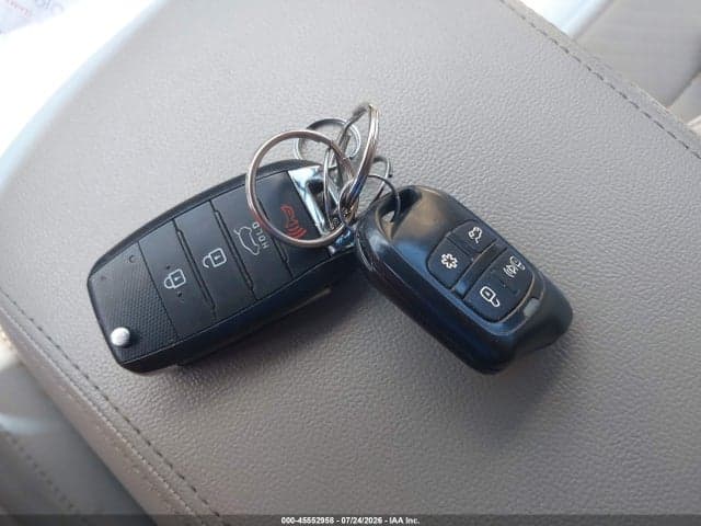 2019 KIA SORENTO 2.4L LX 11