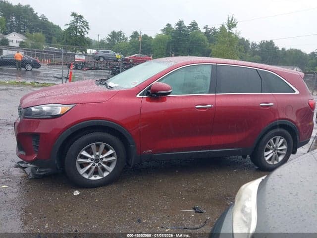 2019 KIA SORENTO 2.4L LX 14