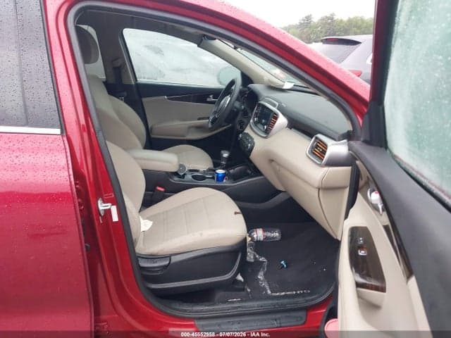 2019 KIA SORENTO 2.4L LX 5