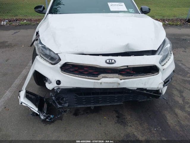 2021 KIA FORTE GT-LINE 6