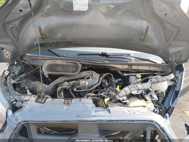 2021 FORD TRANSIT-350 CUTAWAY 9