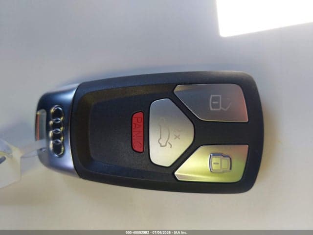 2020 AUDI Q5 PREMIUM 45 TFSI QUATTRO S TRONIC 11