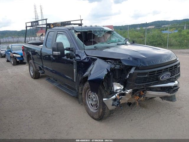 2025 FORD F-250 XL - 1