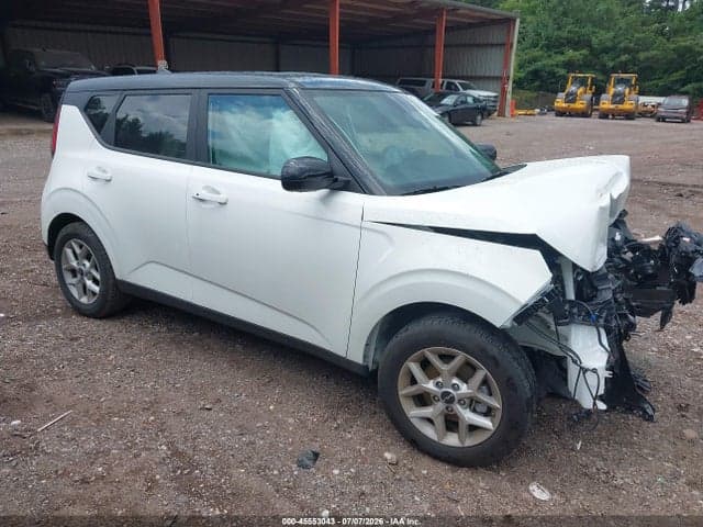 2024 KIA SOUL S 1