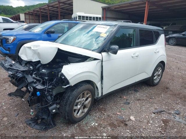 2024 KIA SOUL S 2
