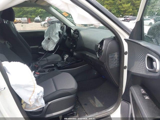2024 KIA SOUL S 5