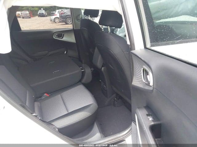 2024 KIA SOUL S 8