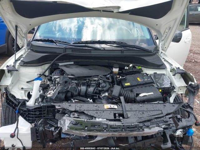 2024 KIA SOUL S 10