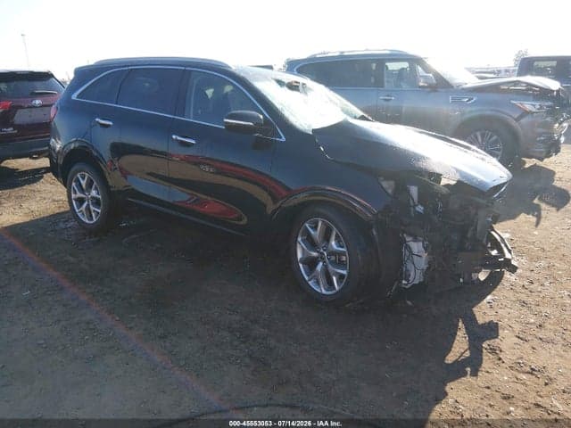 2020 KIA SORENTO 3.3L SX - 1