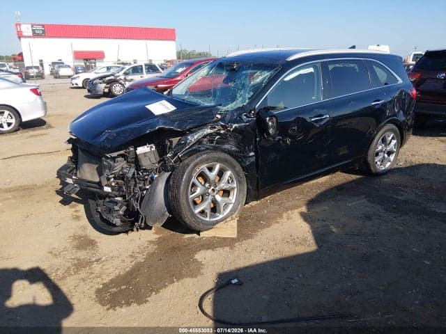 2020 KIA SORENTO 3.3L SX 2