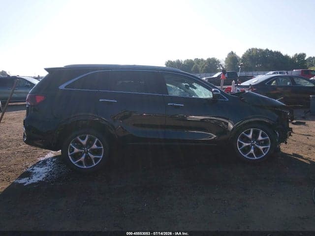 2020 KIA SORENTO 3.3L SX 14