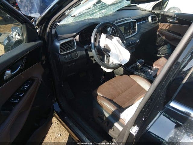 2020 KIA SORENTO 3.3L SX 18