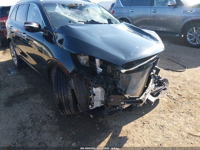 2020 KIA SORENTO 3.3L SX 19