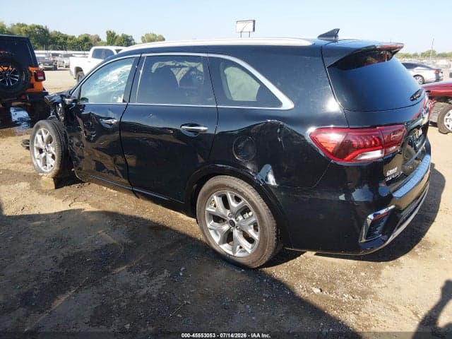 2020 KIA SORENTO 3.3L SX 3