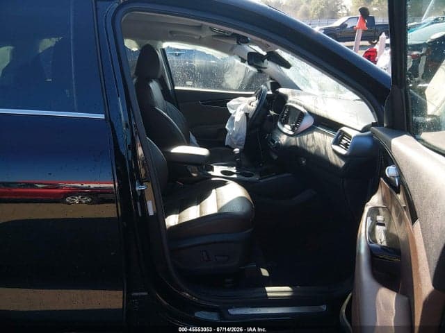 2020 KIA SORENTO 3.3L SX 5